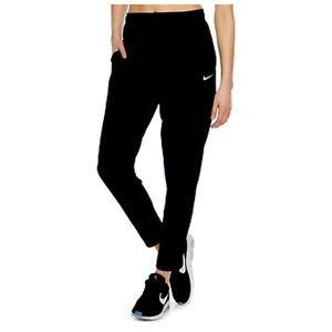 Black Nike Joggers, barely worn, size small, great condition